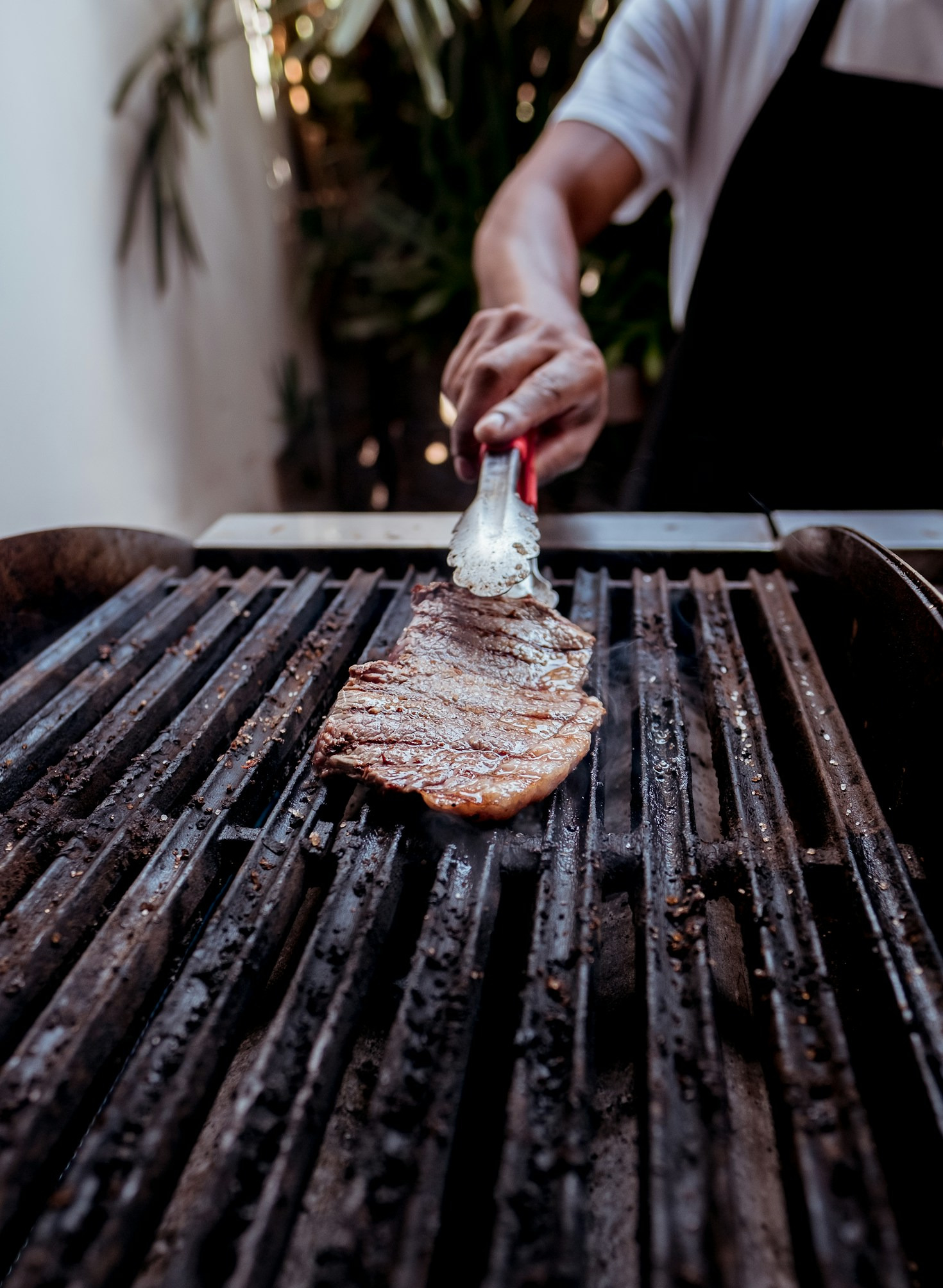 Rustykalna kuchnia w nowoczesnym wydaniu