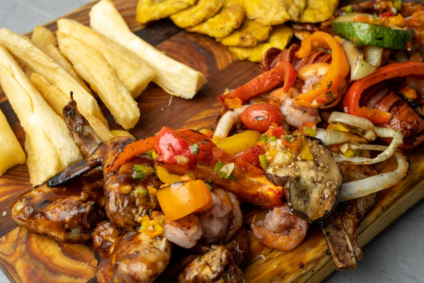 Top 5 przypraw idealnych do wołowiny